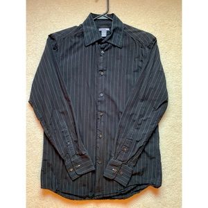 Men’s H&M Button Down Shirt